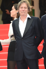 Mathieu Amalric Mathieu Amalric